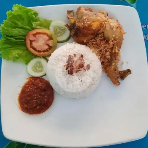 Gambar Makanan Kantin Bu Sri, Kelapa Gading 1