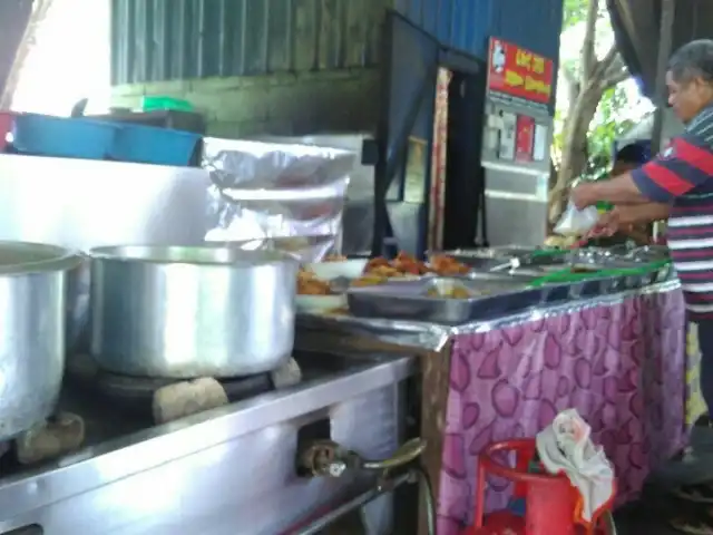 Kedai Makan Kari Itik dan Kari Ayam Kampung Food Photo 13