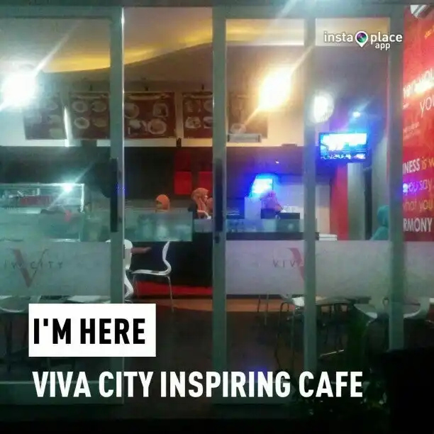 Gambar Makanan VIVA CITY Inspiring Cafe 5
