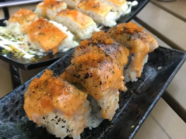 Gambar Makanan Street Sushi Syahdan 29