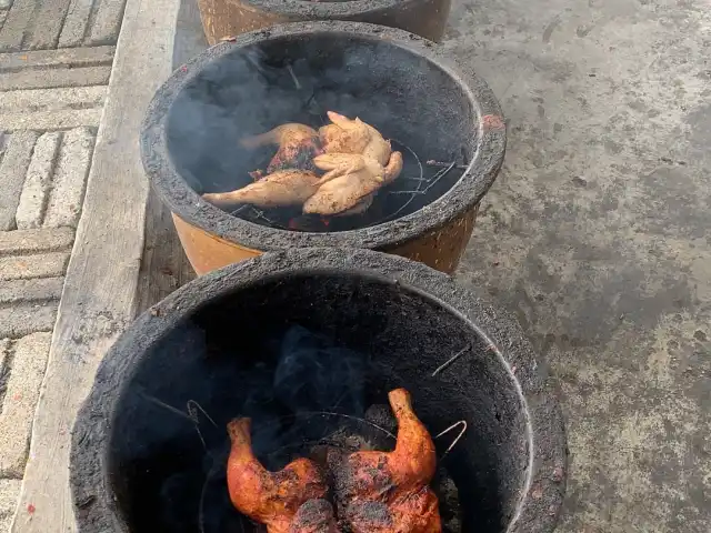 Ayam Bakar Pasu Terlangkup Food Photo 8