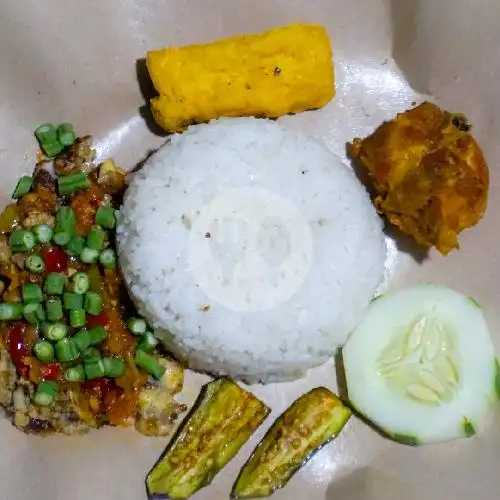 Gambar Makanan Warung Bu Sum, Lowokwaru 2