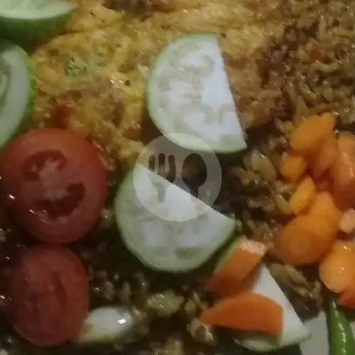 Gambar Makanan Nasi Goreng Sedap Malam Mas Adi, Kemajuan Rt001.Rw004 19