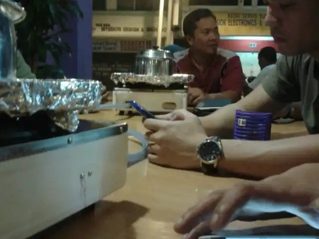 Ceria Maju Steamboat Food Photo 6