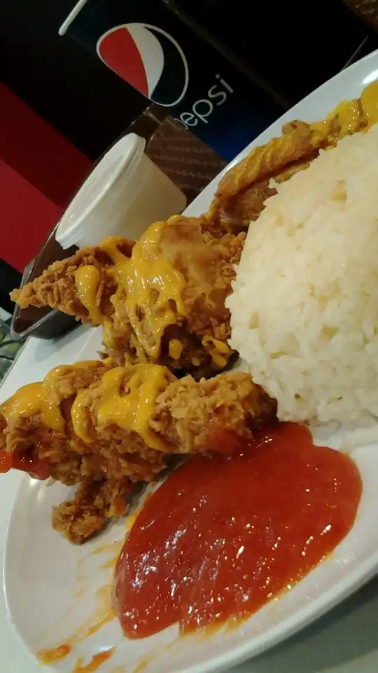 KFC Food Photo 6