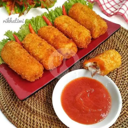 Gambar Makanan D'Walik, Ayam Bakar Dan Ayam Goreng Penyet_Nyet, Canggu 10