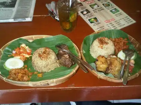 Gambar Makanan Nasi Kebuli Mbah Soleh 10