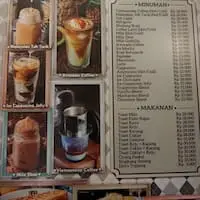 Gambar Makanan Kopi Sodara 1