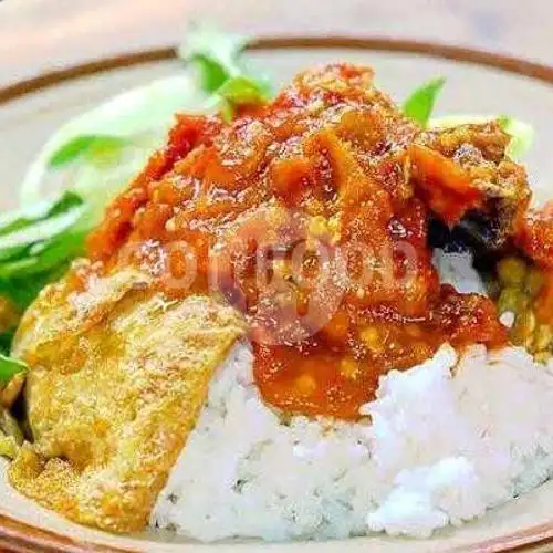 Gambar Makanan Sego Sambel Neng Maya 1