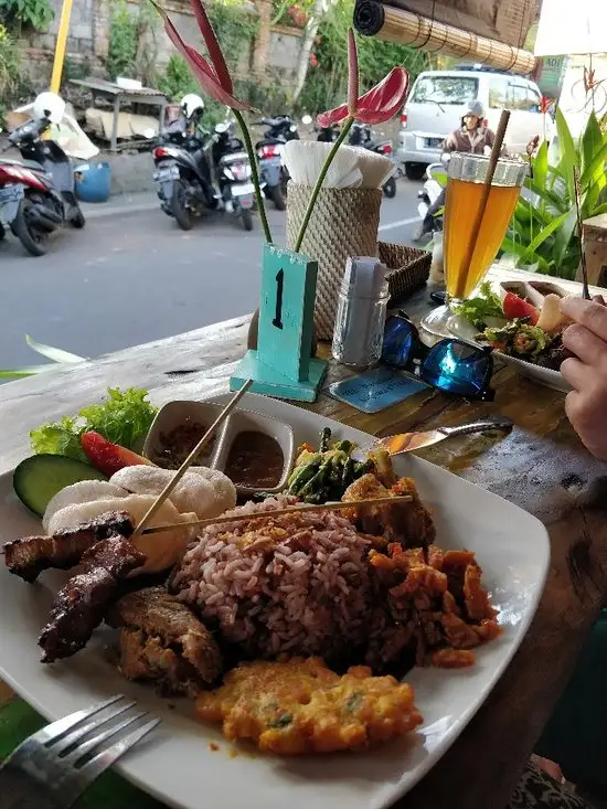 Gambar Makanan Sugriwa's Warung 20