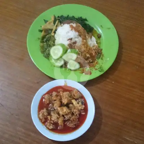 Gambar Makanan RM AUE Sarumpun Masakan Padang, Moh Kahfi 11