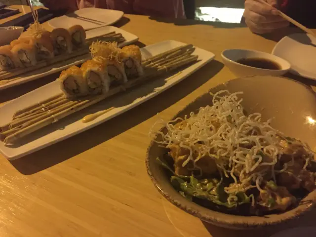 Kaison Sushi'nin yemek ve ambiyans fotoğrafları 60