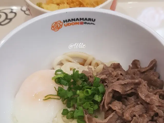 Gambar Makanan Hanamaru Udon 9