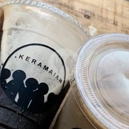 Gambar Makanan Titik Keramaian Coffe, Banjarmasin 9