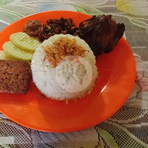 Gambar Makanan Pondok Rhatu, Sutomo 3