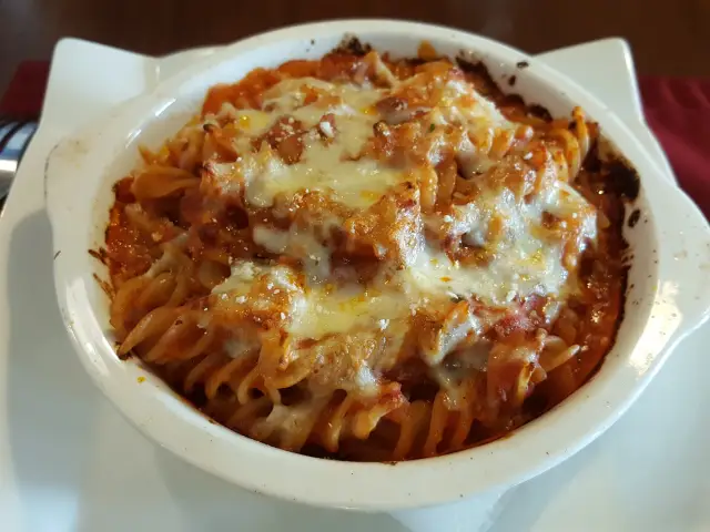 Gambar Makanan Signora Pasta 13