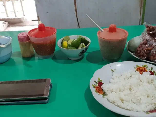 Gambar Makanan Pallubasa Datu Museng 8