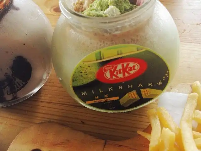 Gambar Makanan Momo Milk 4