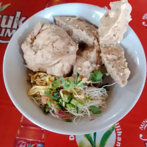 Gambar Makanan DAHLIA BAKSO DAN TETELAN MIE AYAM 9