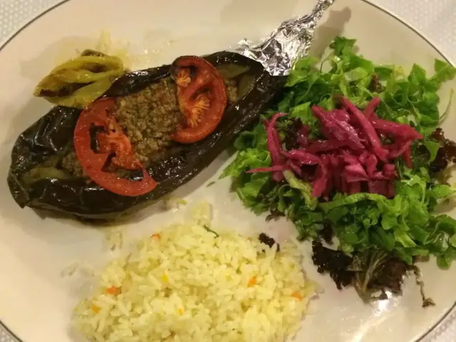 Sempati Türk Mutfağı'nin yemek ve ambiyans fotoğrafları 13