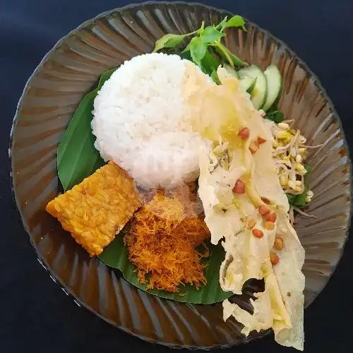 Gambar Makanan Pecel Madiun dan Gado-Gado, Ketawanggede 1