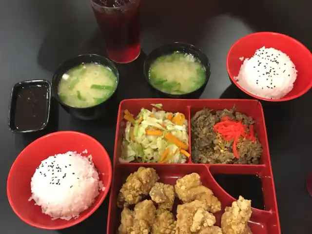 Tokyo Tokyo Food Photo 14