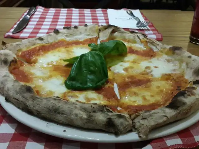 il Vicino Pizzeria'nin yemek ve ambiyans fotoğrafları 59