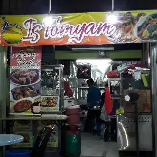 IS TOMYAM Food Photo 2