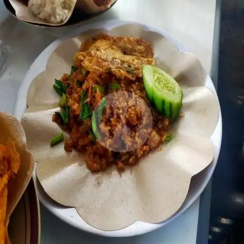 Gambar Makanan Warung Pecel Nganjuk, Uluwatu 14