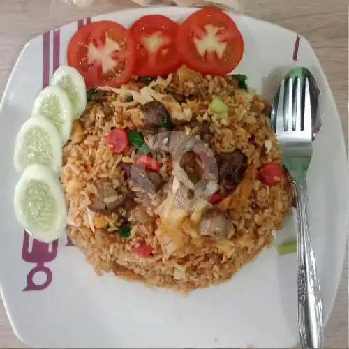 Gambar Makanan Nasi Goreng Bollywood, Cikarang 9