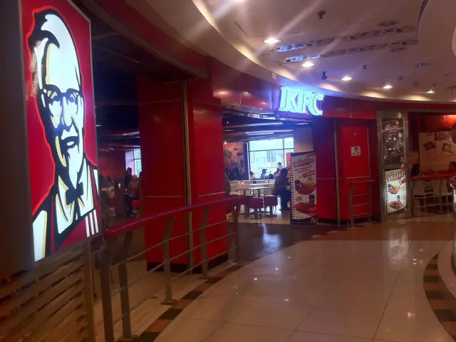 Gambar Makanan KFC 8