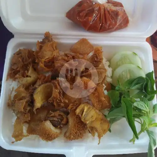 Gambar Makanan Warung Isma, Palapa 15