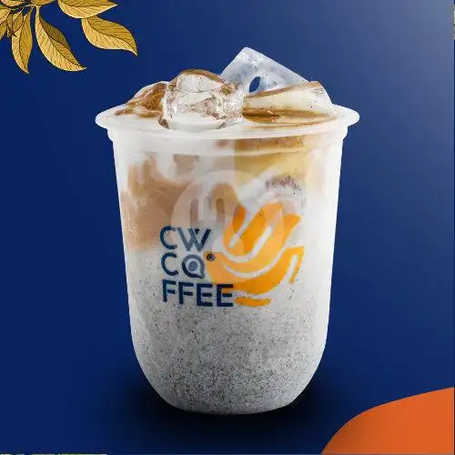 Gambar Makanan CW Coffee, Siam 2