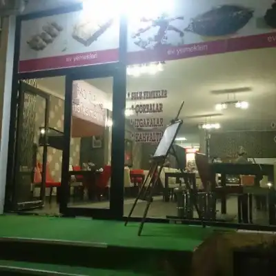 Ayışığı Cafe Ev Yemekleri