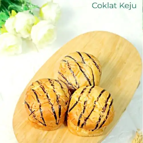 Gambar Makanan Toko Roti Week-N (Spesial Bluder), Kweni 5