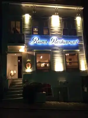 Rami Restaurant'nin yemek ve ambiyans fotoğrafları 5