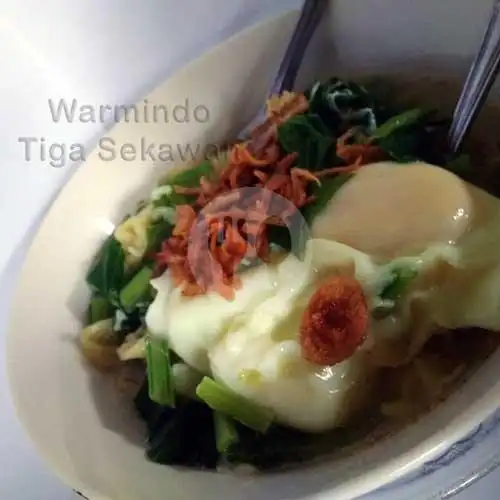 Gambar Makanan Warmindo Serasa 02, Lempuyangan 10