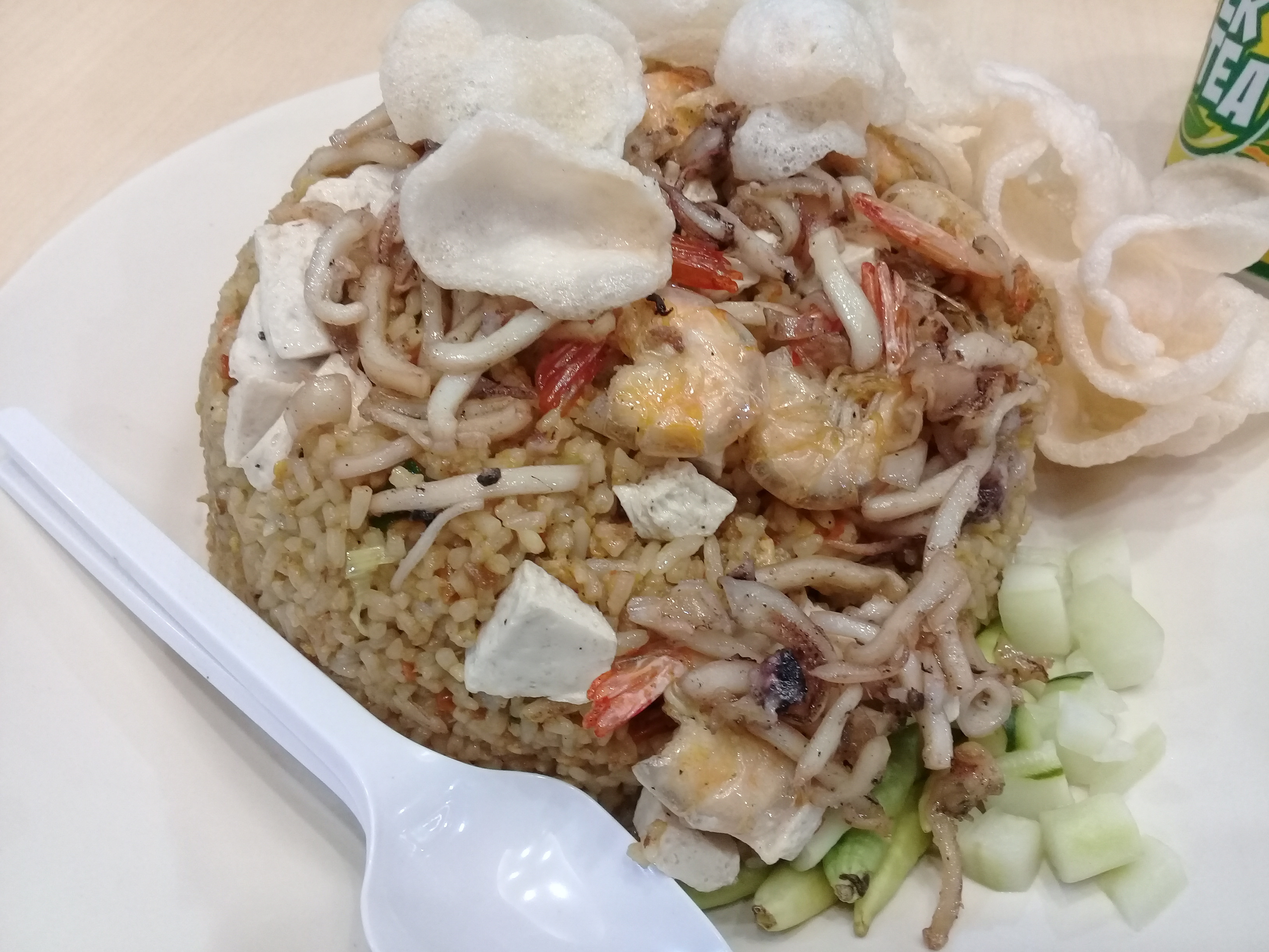 Nasi Goreng Master Terdekat - Restoran Dan Tempat Makan Indonesia ...