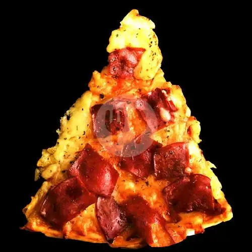 Gambar Makanan Mastercheese Pizza, Serpong 17
