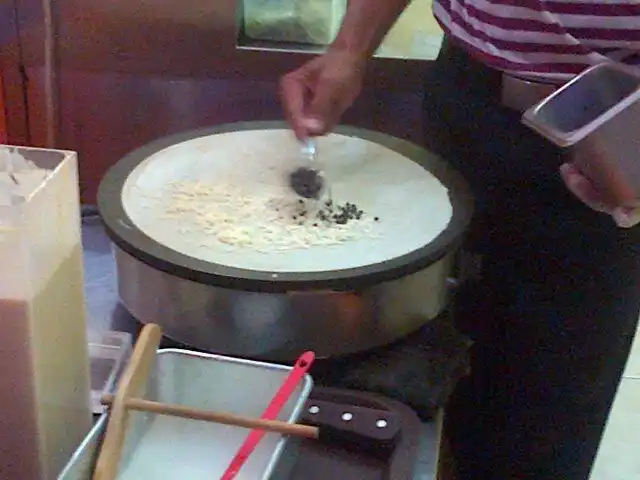 D'crepes