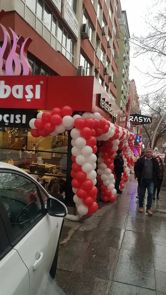 Masabaşı Kebapçısı'nin yemek ve ambiyans fotoğrafları 6