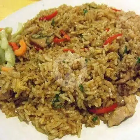 Gambar Makanan Nasi Goreng Shafa Nyana, Andir Bandung 1