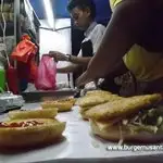 Burger Nusantara Enterprise Food Photo 3