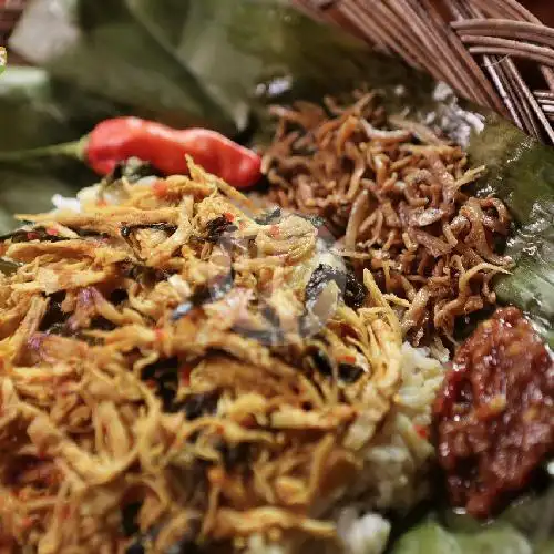 Gambar Makanan Nasi Bakar The Bungkuss, Mongkicu 10