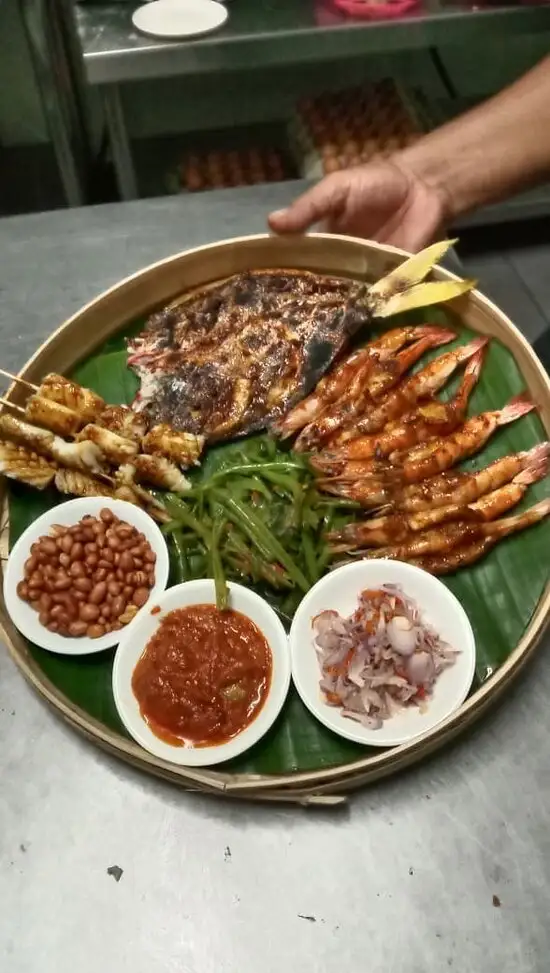 Gambar Makanan Warung Kampungku Bali 14