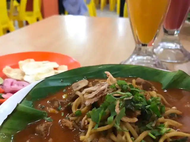 Gambar Makanan Mie & Nasi Goreng Bardi 10