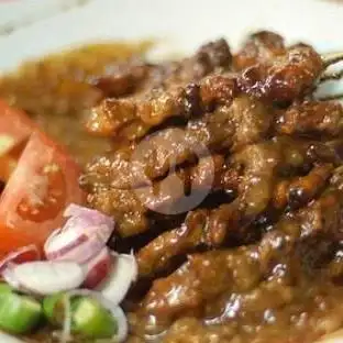 Gambar Makanan Sate Madura Cak Ropi'ih, Ciganjur 13