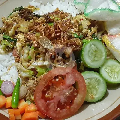 Gambar Makanan Nasi Goreng Dermayon, Jatinegara 3