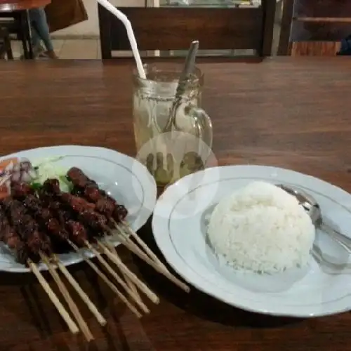 Gambar Makanan sate madura mas eko 10