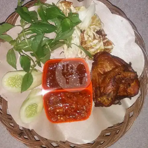 Gambar Makanan Mie Ayam Pak Ali, Pulomas Barat 11